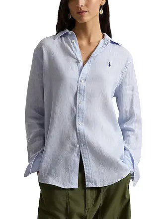 POLO RALPH LAUREN | Blusa | hellblau